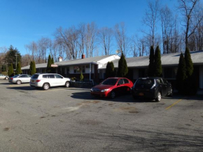 Budget Motor Inn- Mahopac